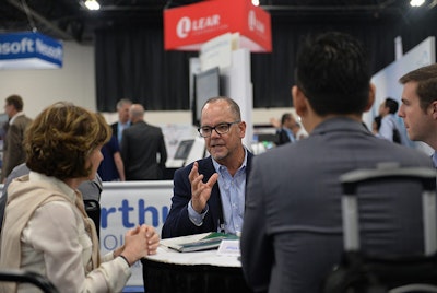 Networking TU-Automotive Detroit