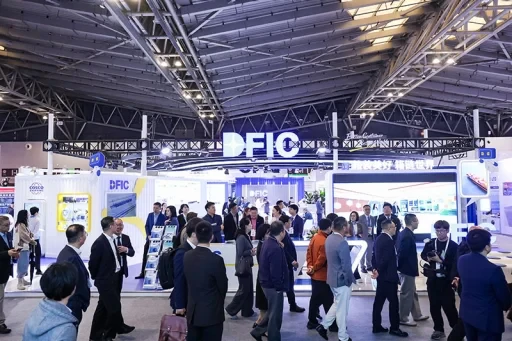 Intermodal Asia Event 2026 Photo