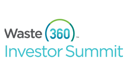Waste360 Food Recovery Forum & Organics Recycling