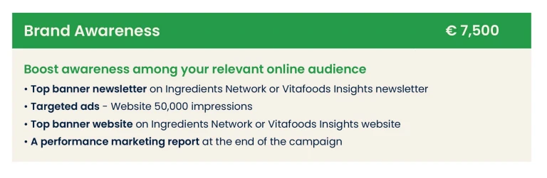 Digital Marketing Packages