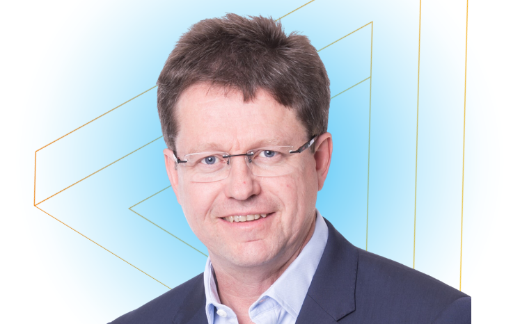 Richard Cazalet, Speaker at Africa Tech Festival 2023