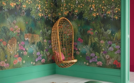 Designing For Wellbeing