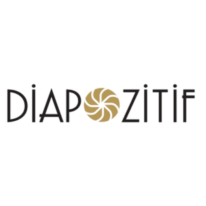 Diapozitif Logo