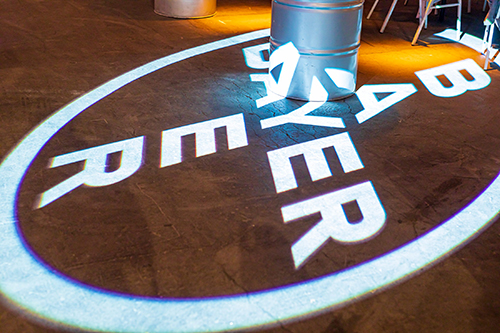 Evening Event Sponsorship