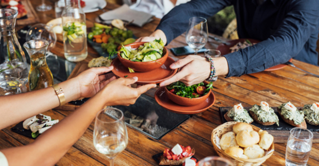 Fispal Food Service y Fispal Sorvetes