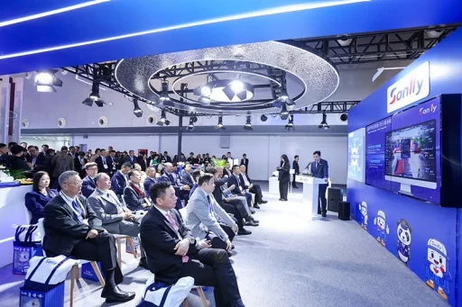 Intermodal Asia Event 2026 Photo