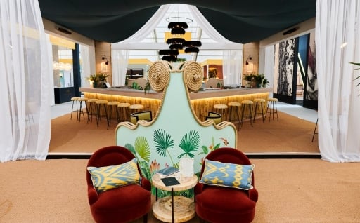 Decorex Through the Years