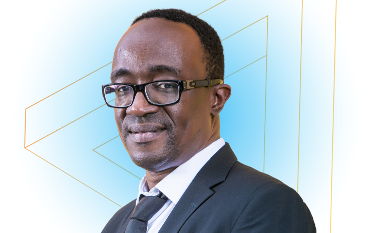 Amadou Diallo, speaker at Africa Tech Festival 2023