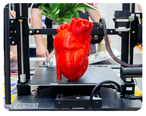 3D Printing and Additive Manufacturing