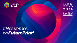 #NosvemosnaFuturePrint