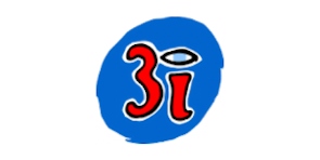 3i Logo