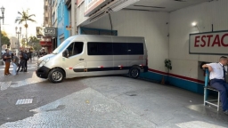 Quebrada Alimentada 2