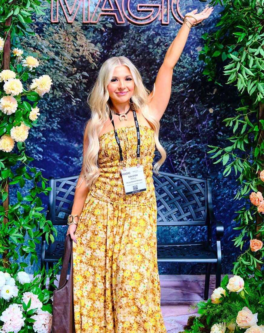 What is MAGIC Nashville?