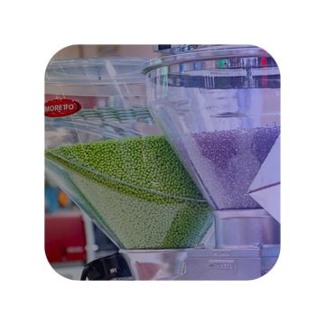 Chemical and Petrochemical