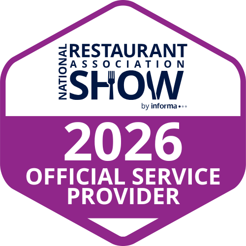 Official Service Provider logo