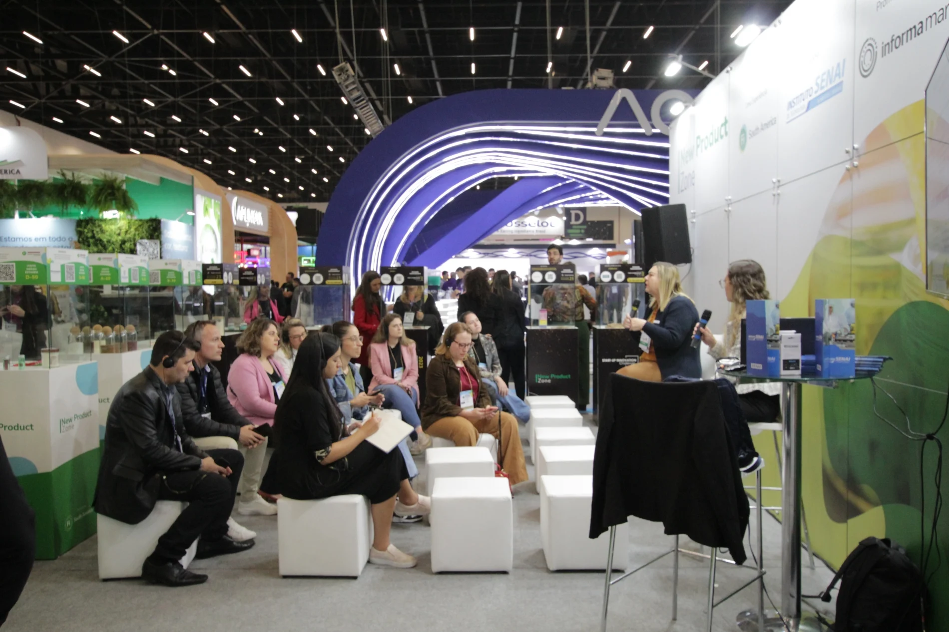 Vea los mejores momentos de la última edición