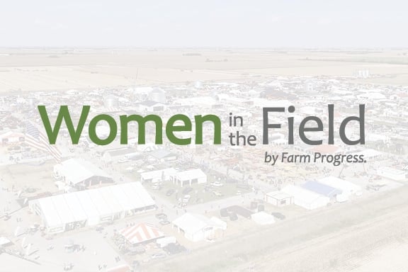 Women in the Field by Farm Progress