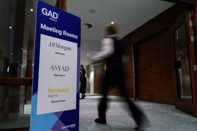 CLIENT MEETINGS & HOSPITALITY