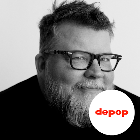 Rafe Colburn, Chief Technology Officer, Depop