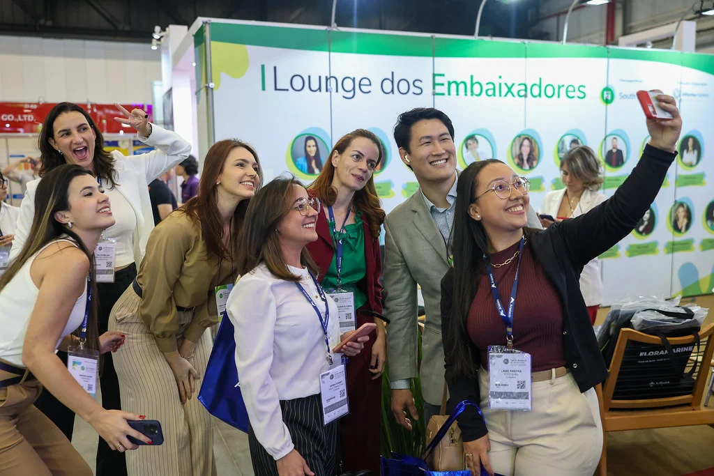 Food ingredients South America - 26 a 28 de agosto de