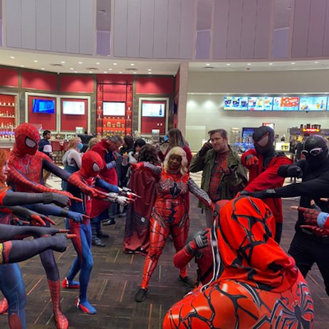 Fan Meetups | FAN EXPO Cleveland