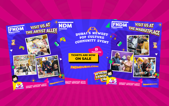 Download social media banners