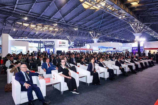 Intermodal Asia Event 2026 Photo