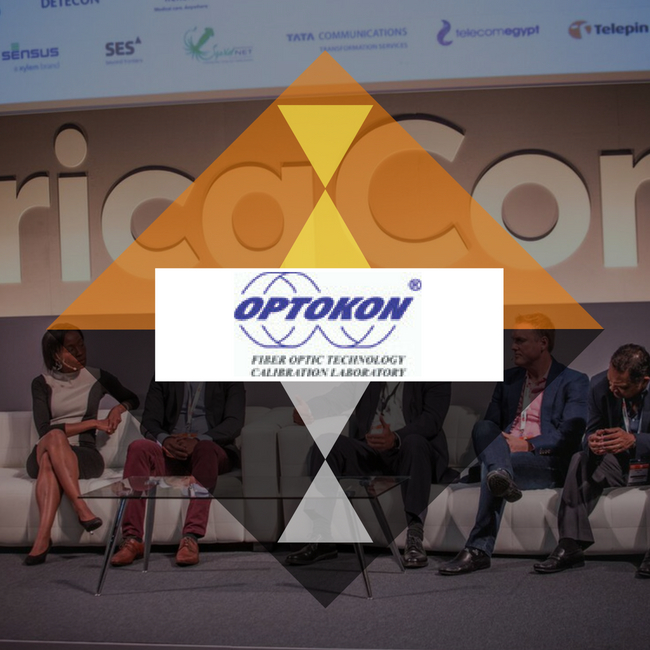 Optokon Exhibitor Profile