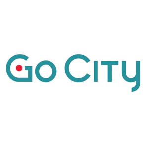 Go City logo.
