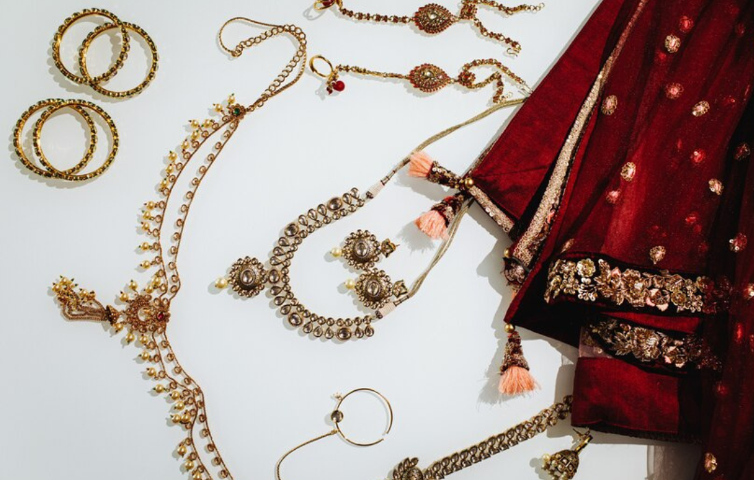 Traditional Jewelry