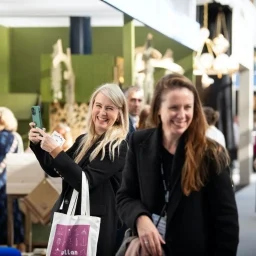 Step into the World of Luxury Design: Decorex 2025