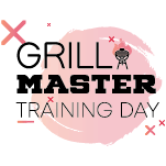 Grill Master Training Day