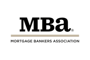 Mortgage Bankers Association logo.