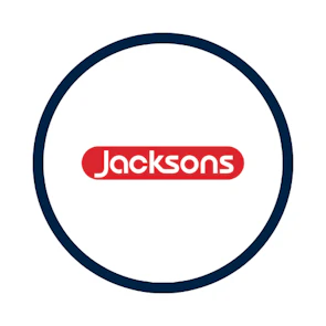 Jacksons Food Stores