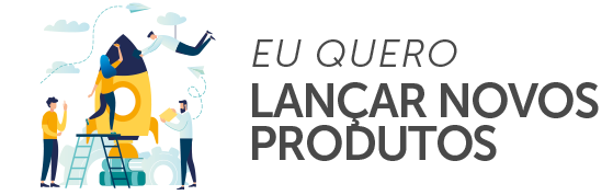 Lancar Novos Produtos