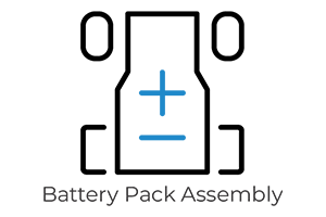 Battery Pack Assembly