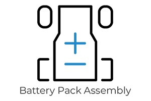 Battery Pack Assembly