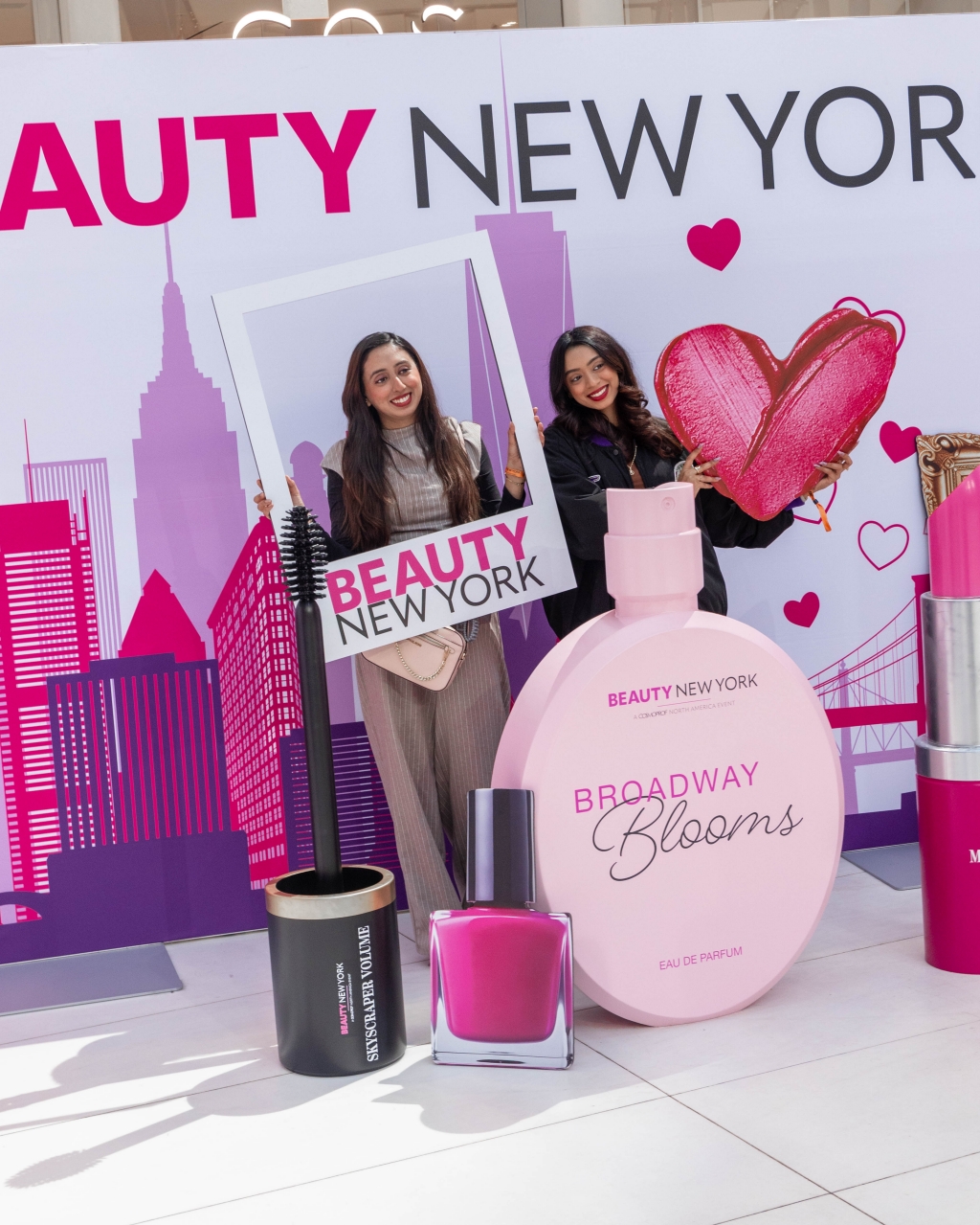Beauty New York 2025