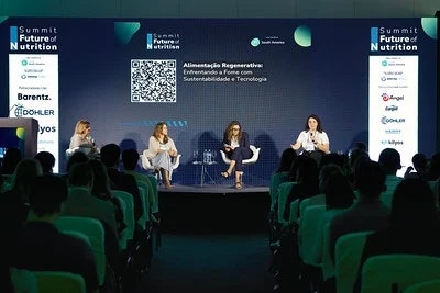 Palestrantes e Congressistas