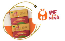 Kit Completo PF DA NINA