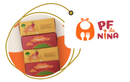 Kit Completo PF DA NINA