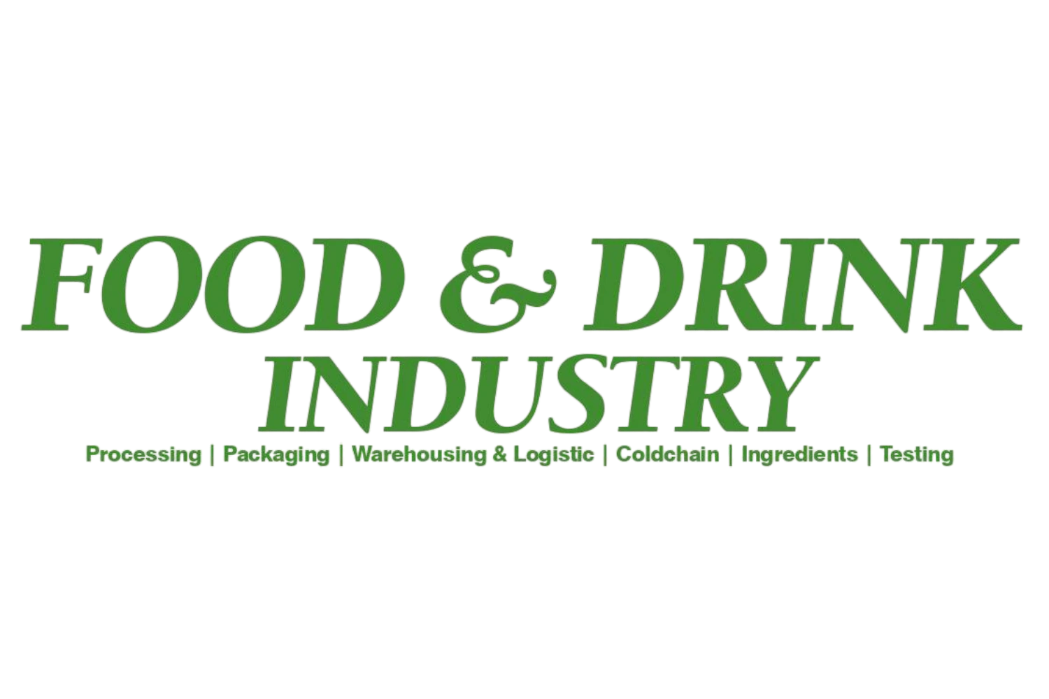 Food & Drink Industry
