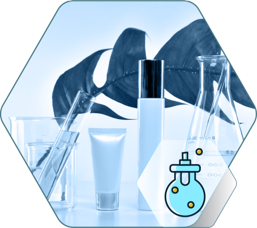 Fine Chemicals, Intermediates & Excipient