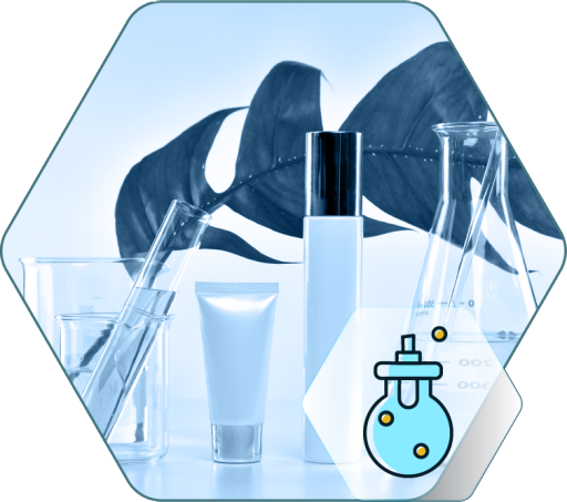 Fine Chemicals, Intermediates & Excipient