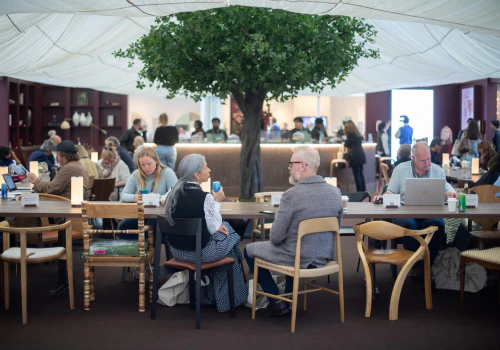 Glimpse of Decorex 2025