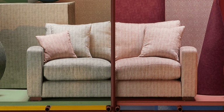 Sofas & Stuff | Decorex 2025 Exhibitor