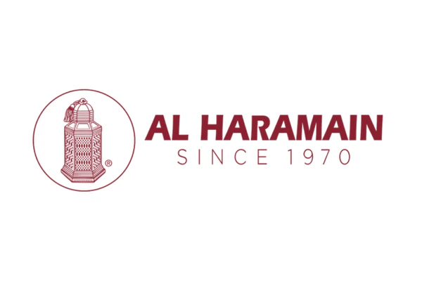 Al Haramain logo