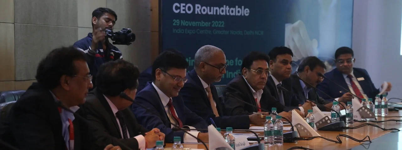 CEO Roundtable