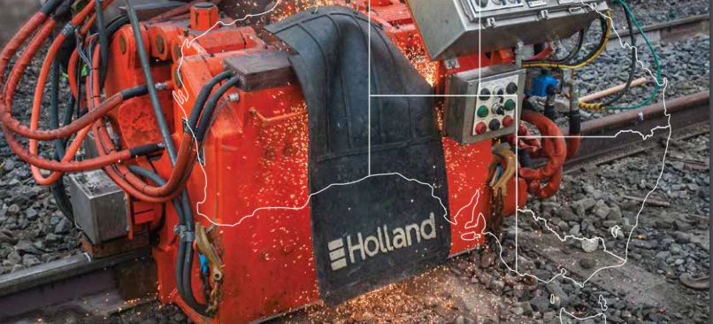 heavy haul operations