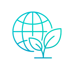 Promotes sustainability